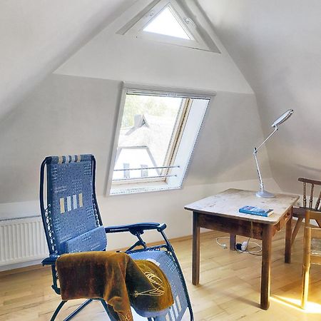 Cubes Insel Villa Zingst Luaran gambar