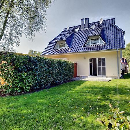 Cubes Insel Villa Zingst Luaran gambar
