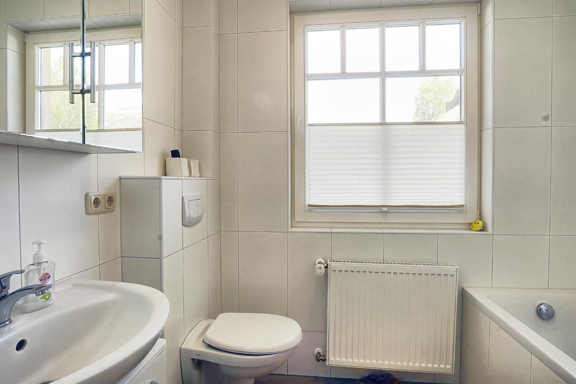Cubes Insel Villa Zingst Luaran gambar