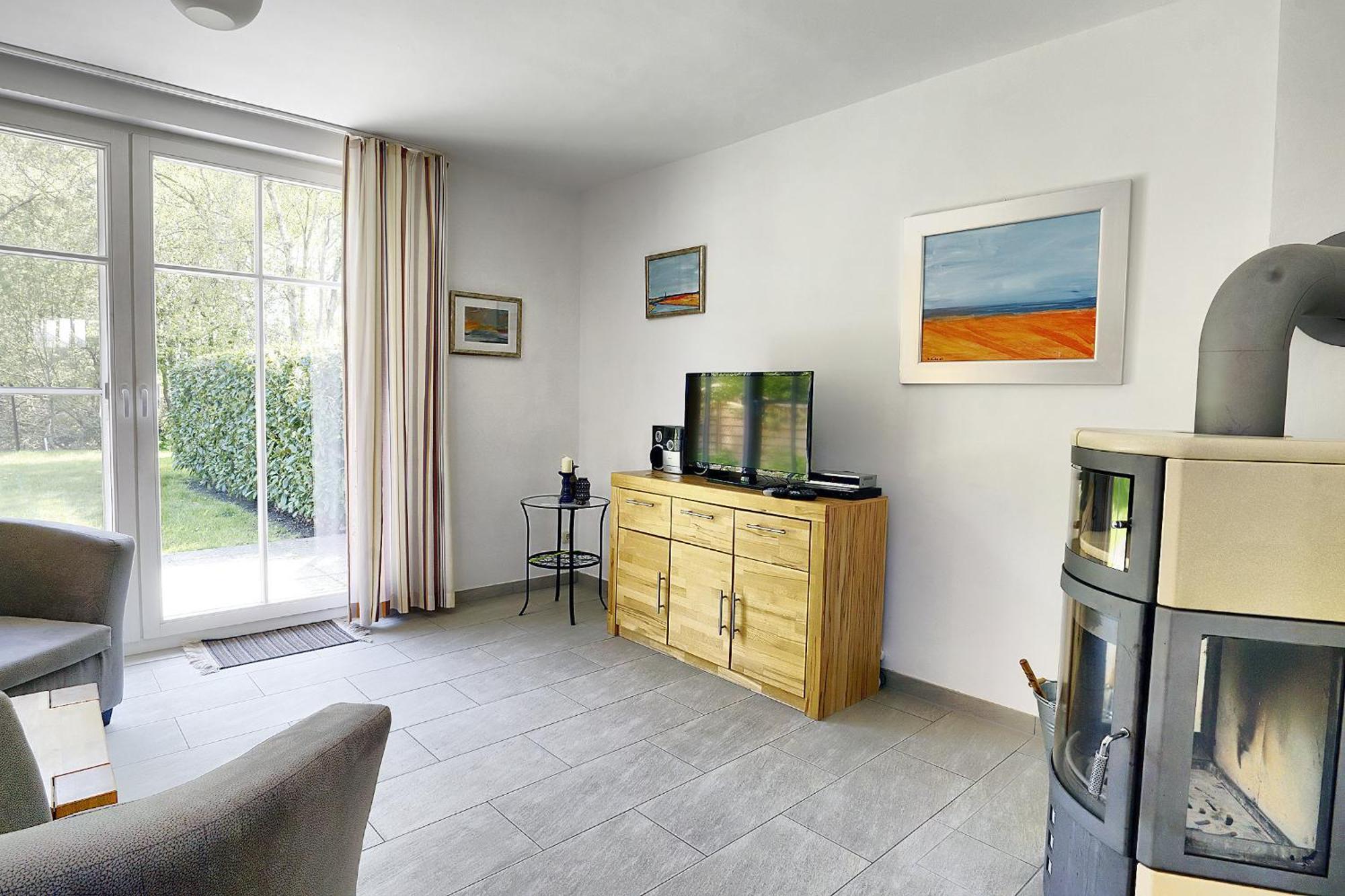 Cubes Insel Villa Zingst Luaran gambar