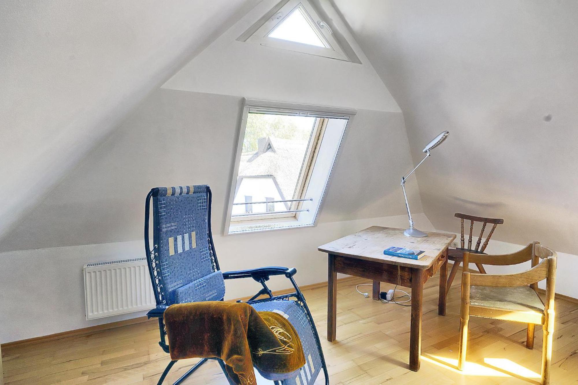 Cubes Insel Villa Zingst Luaran gambar