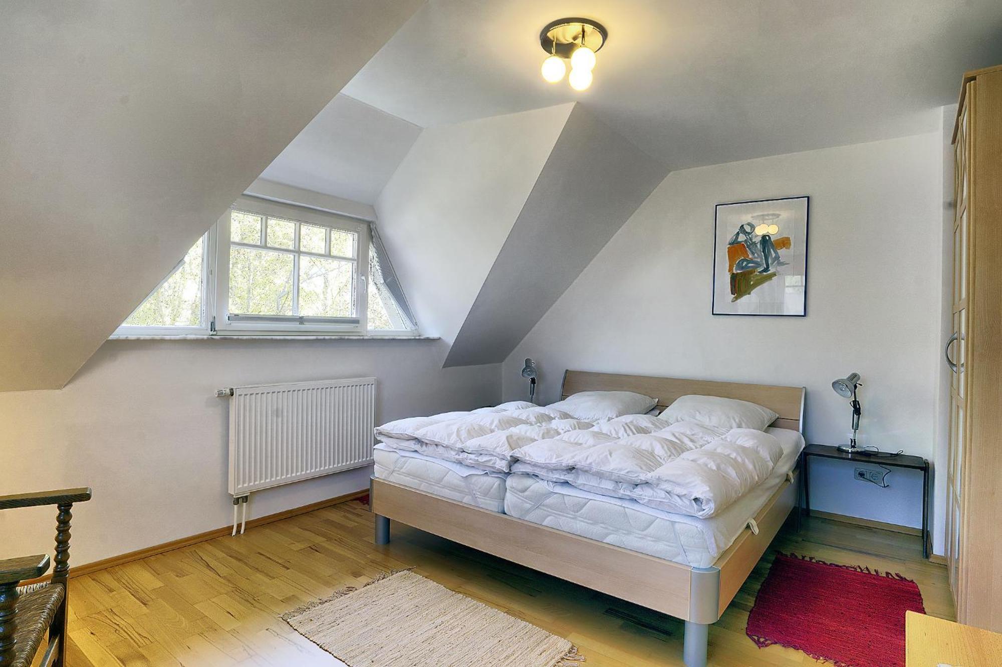 Cubes Insel Villa Zingst Luaran gambar