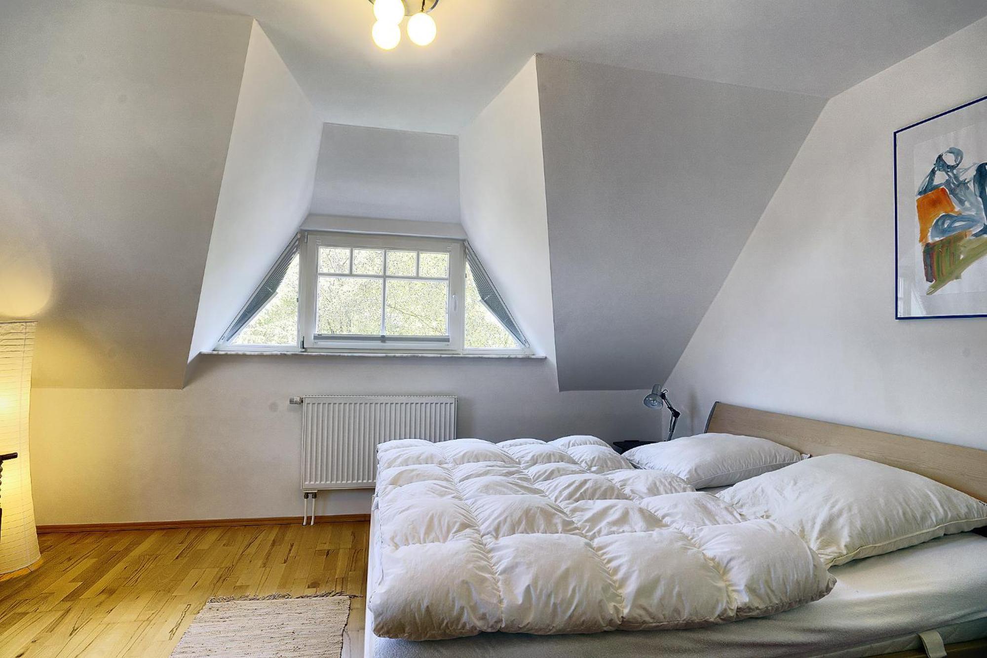 Cubes Insel Villa Zingst Luaran gambar